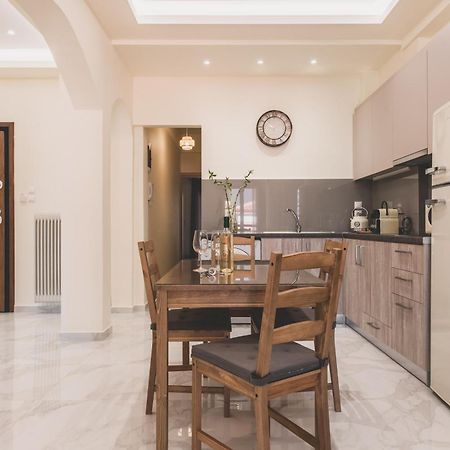 Luxury Flat In Historical Athens-Livingstone Opal Apartment Exterior photo