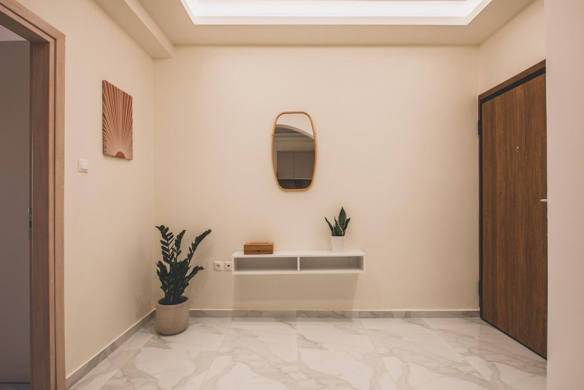 Luxury Flat In Historical Athens-Livingstone Opal Apartment Exterior photo