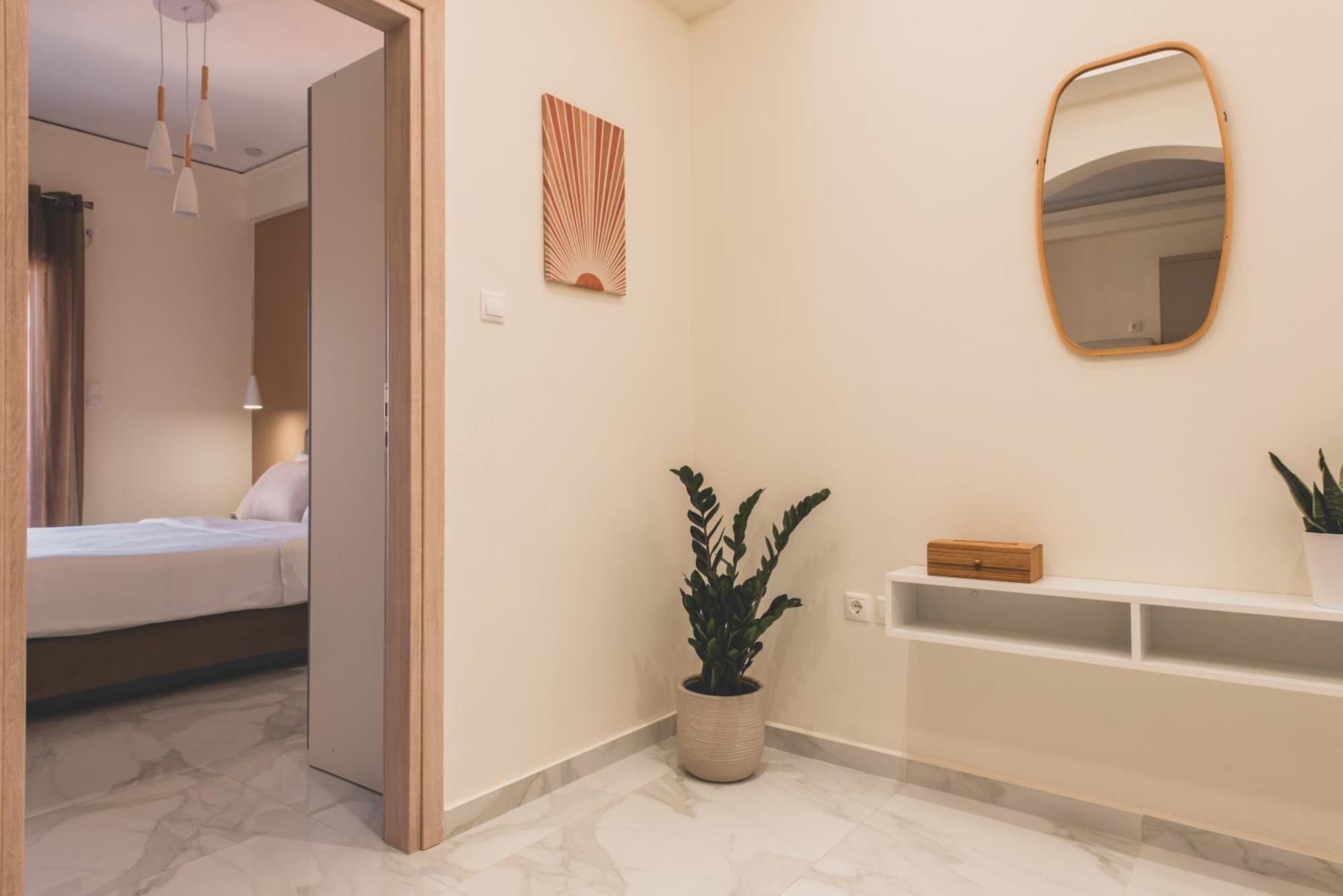 Luxury Flat In Historical Athens-Livingstone Opal Apartment Exterior photo
