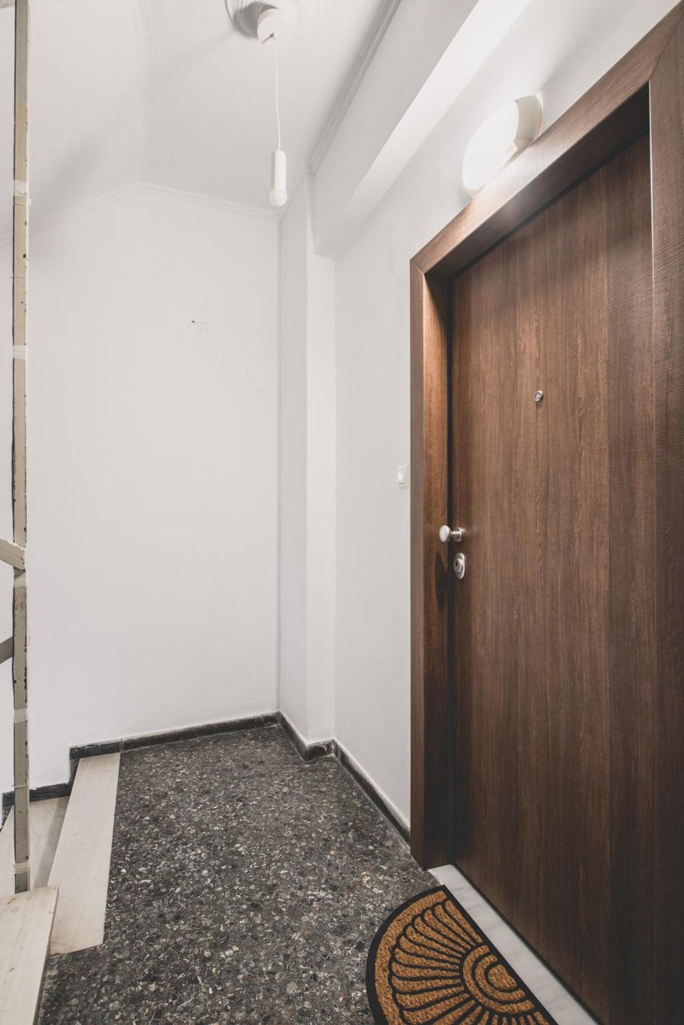 Luxury Flat In Historical Athens-Livingstone Opal Apartment Exterior photo