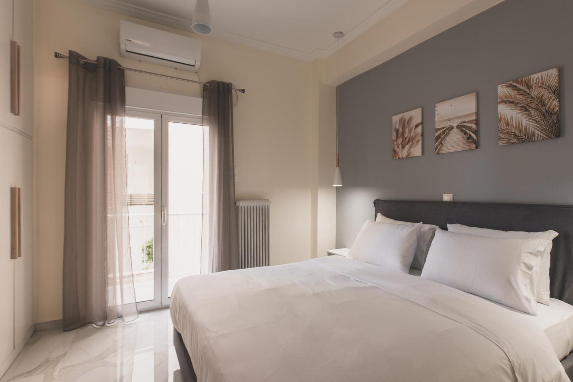 Luxury Flat In Historical Athens-Livingstone Opal Apartment Exterior photo