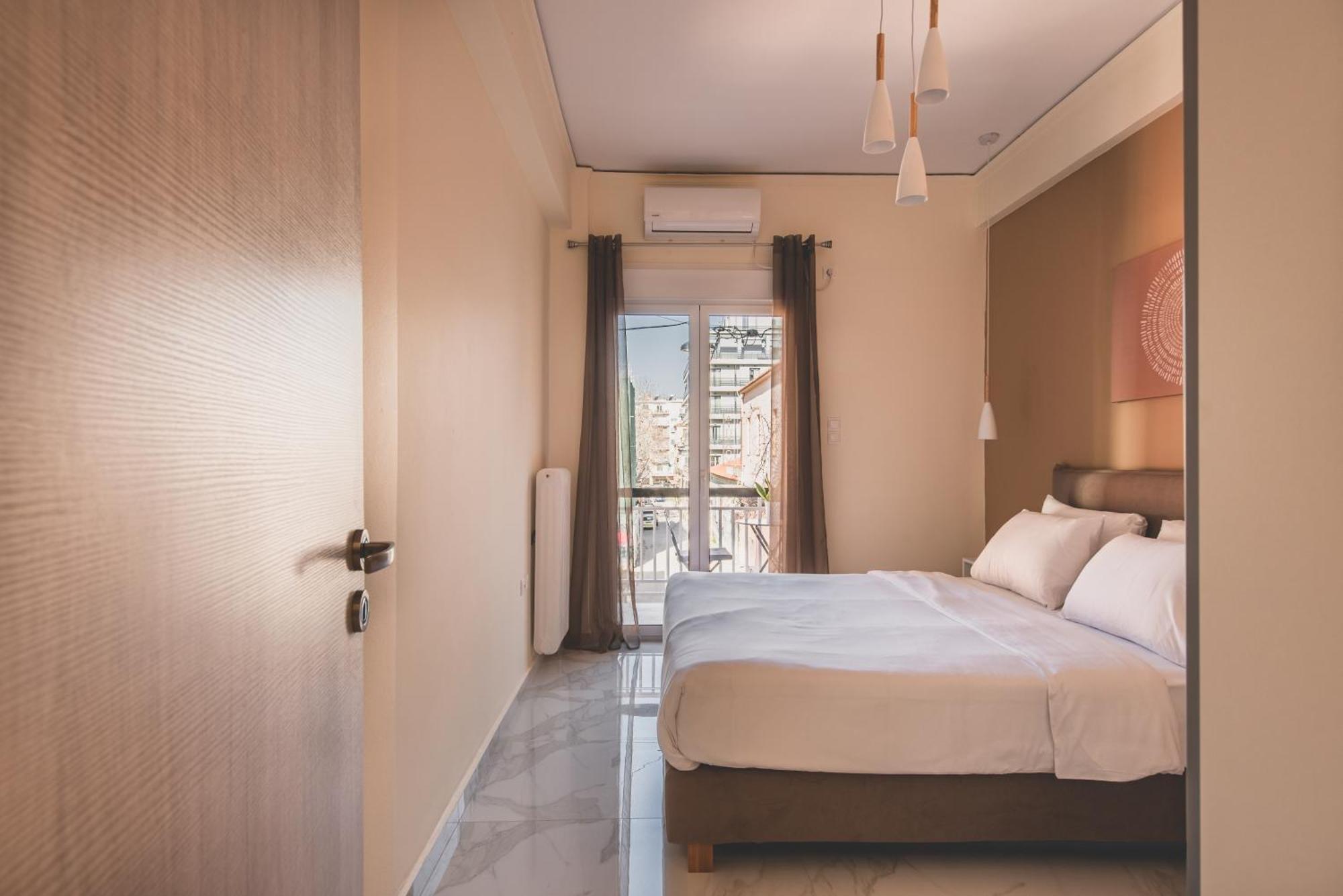 Luxury Flat In Historical Athens-Livingstone Opal Apartment Exterior photo
